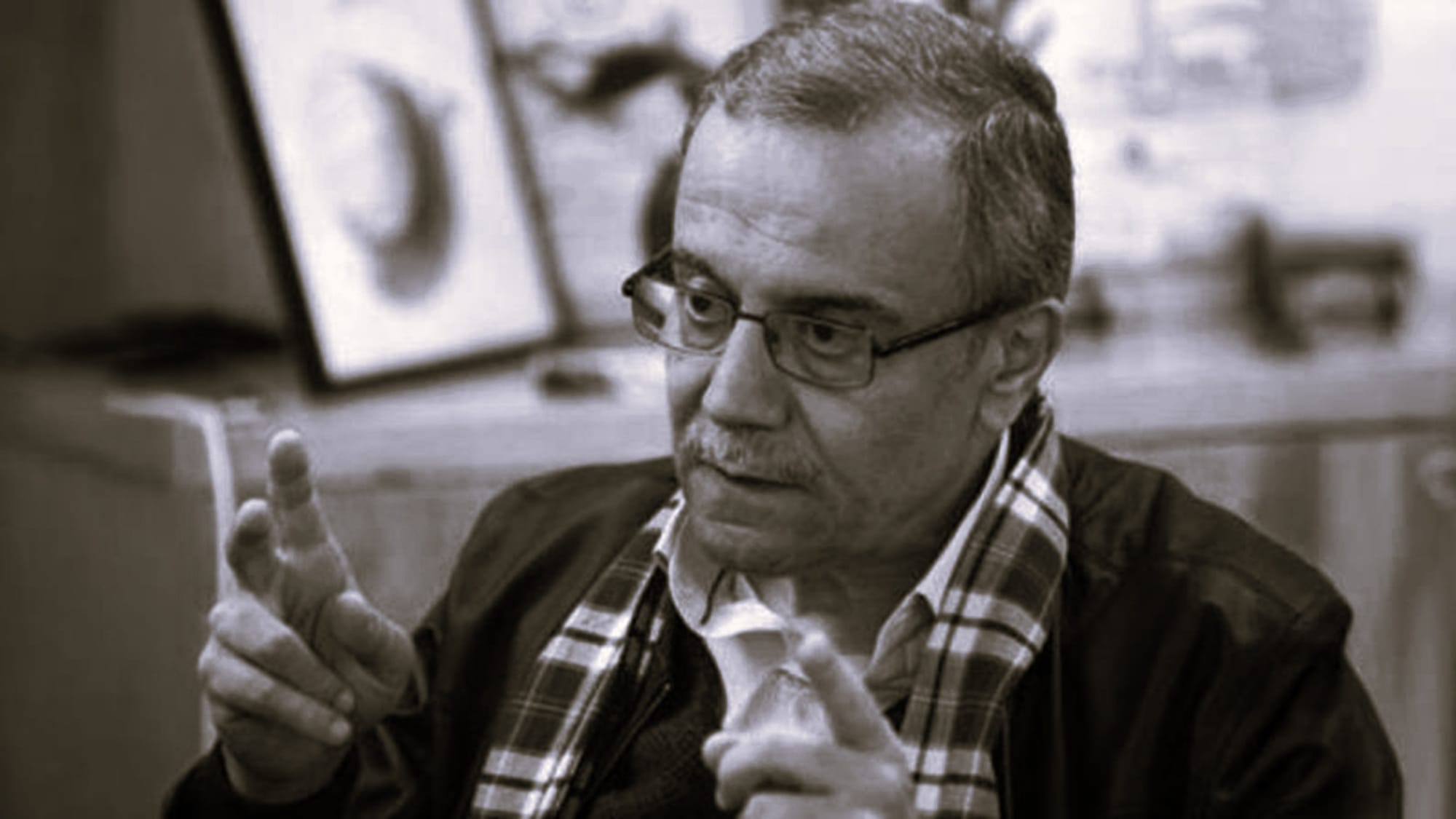 شو في ورا هالجبل؟ (3)