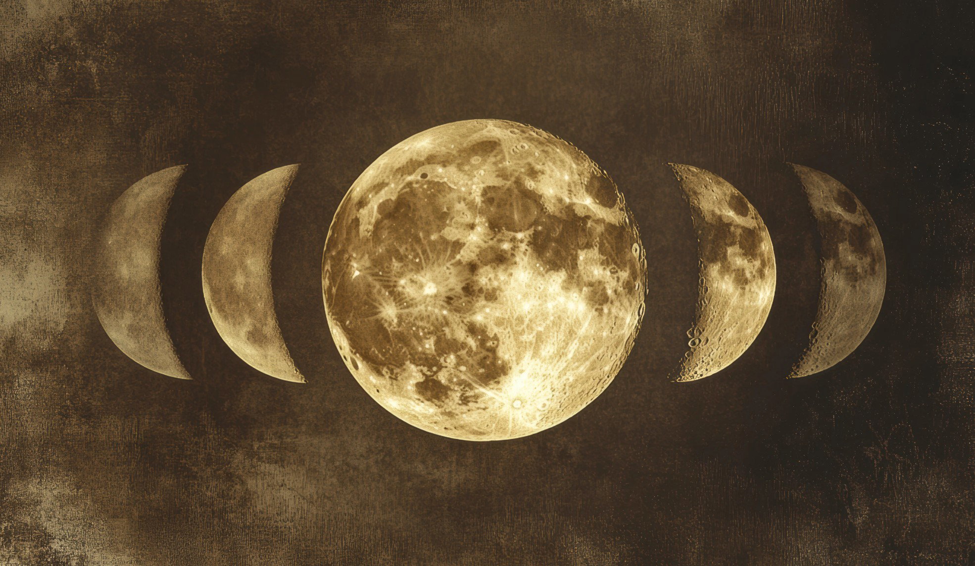 تعويذة نداء القمر