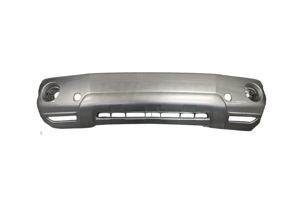 Front Bumper for Toyota Highlander 2008