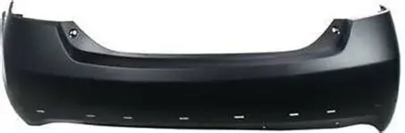Back Bumper for Camry 2007