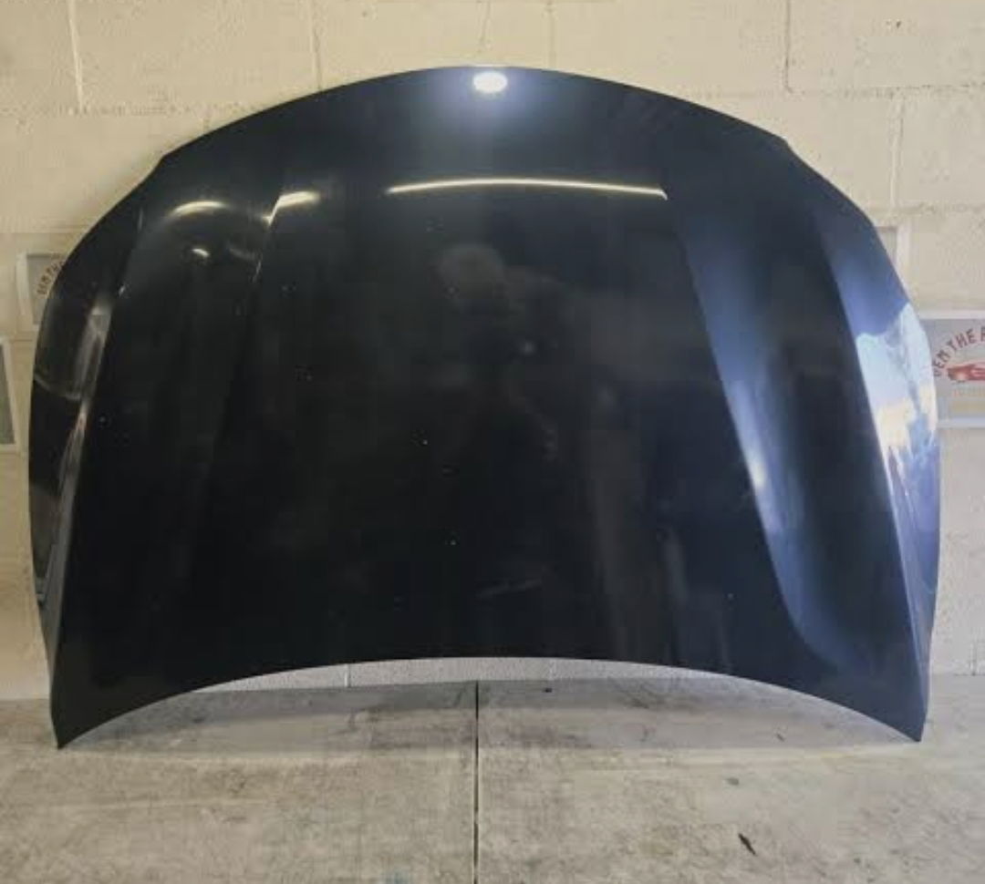 Avalon 2014 Bonnet
