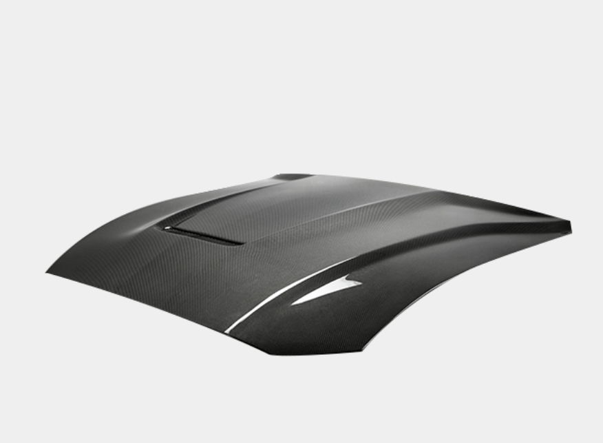 Lexus Rx350 Hood/Bonnets