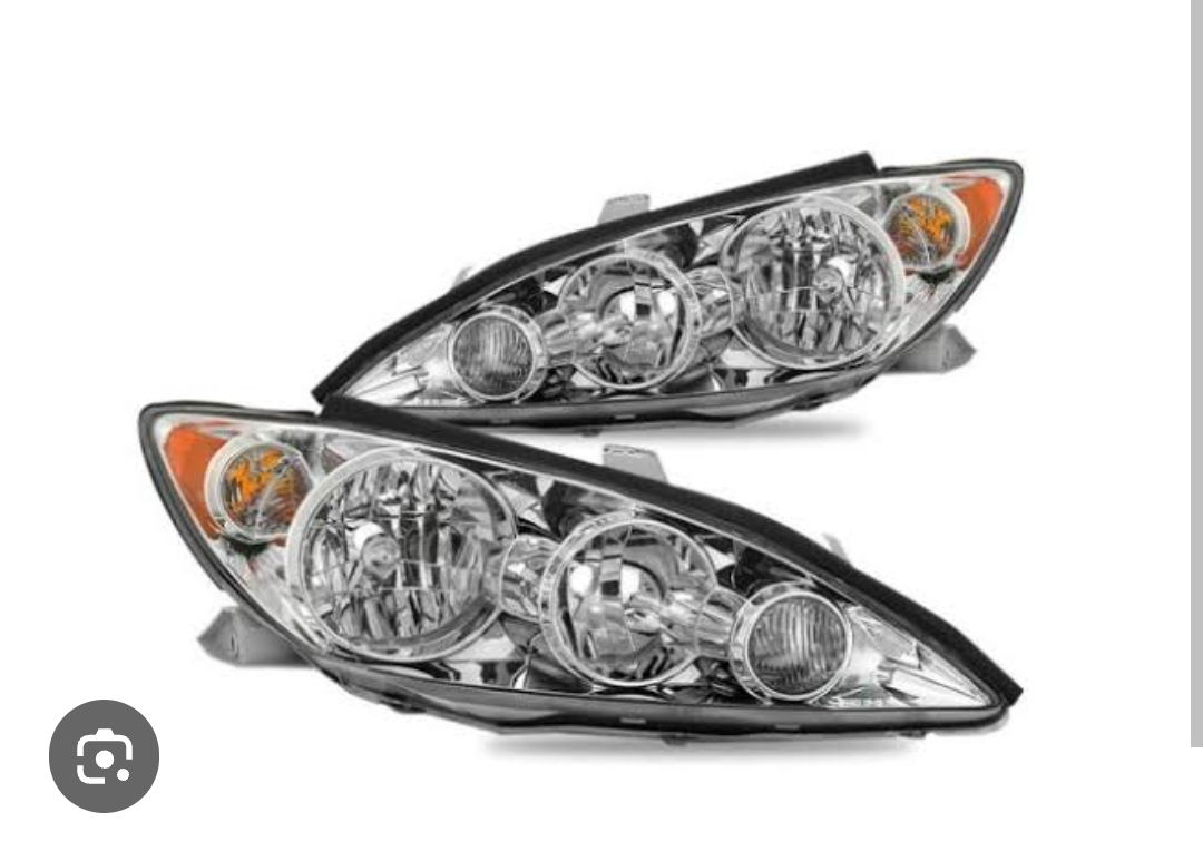 Head Light for  Toyota Camry 2010
