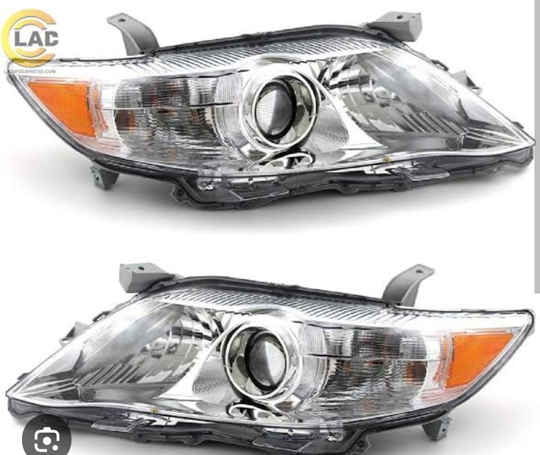 Head Light for  Toyota Camry 2007