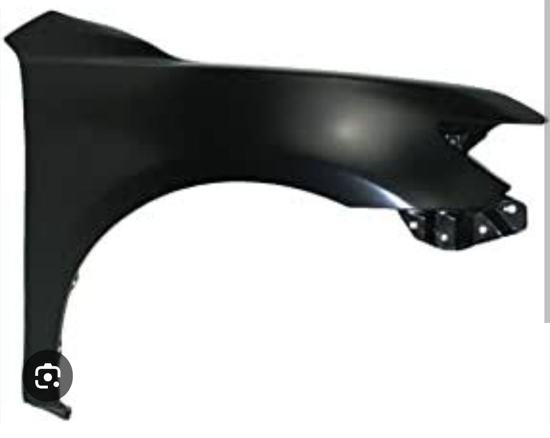 Fender for Toyota Camry 2007