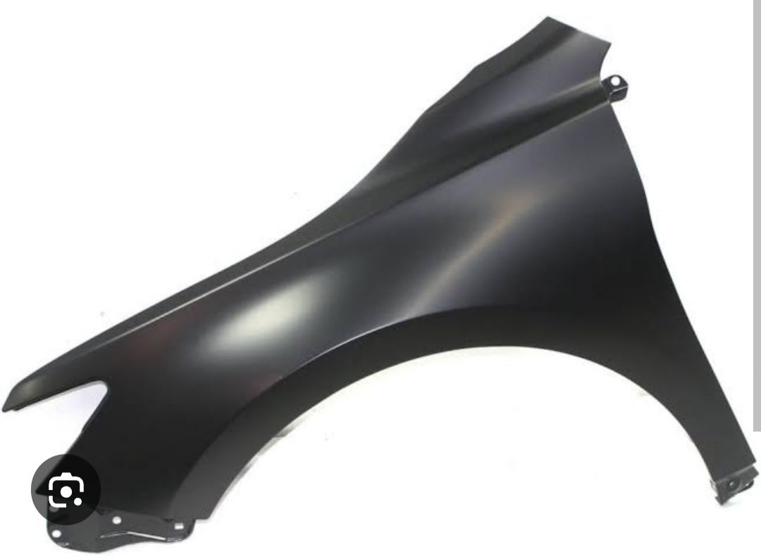 Fender for Toyota Camry 2015