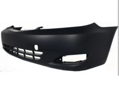 Toyota Camry Front Bumper 2005