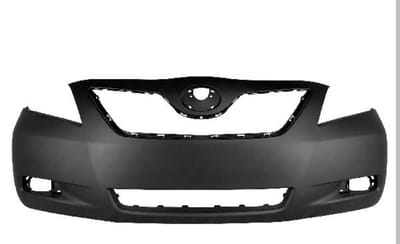 Toyota Camry 2007 front bumper
