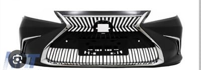 Front Bumper for Es 350 2006-2009