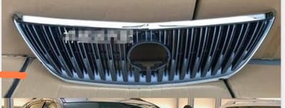 Front Bumper for Rx 330 2004-2009