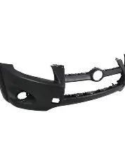 Front Bumper for Toyota Highlander 2009-2010