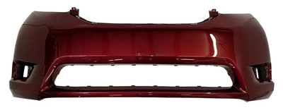 Front Bumper for Toyota Sienna 2012
