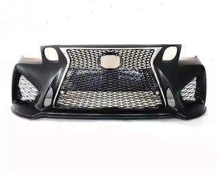 Front Bumper for Toyota GS 350 2008