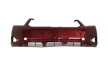 Front Bumper for Toyota Highlander 2008