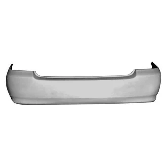 Back Bumper for corolla 2005