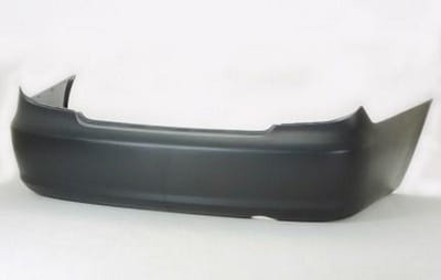 Back Bumper for Camry 2002