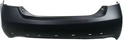 Back Bumper for Camry 2007