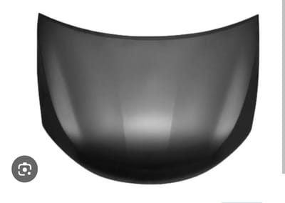 Toyota Camry 2015 Bonnet