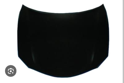 Toyota Camry 2009 Bonnet