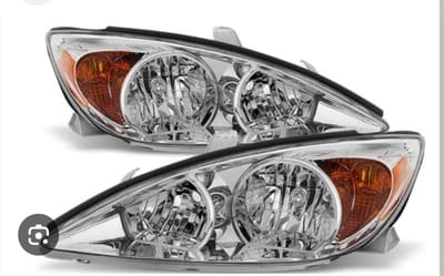 Head Light for  Toyota Camry 2003