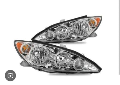 Head Light for  Toyota Camry 2010