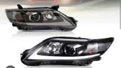 Head Light for  Toyota Camry 2009,2010,2011 & 2012