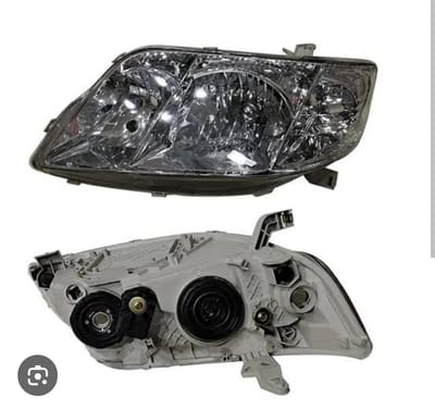 Head light for Toyota Corolla 2005