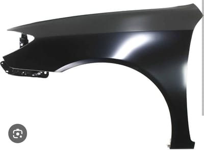 Fender for Toyota Camry 2002