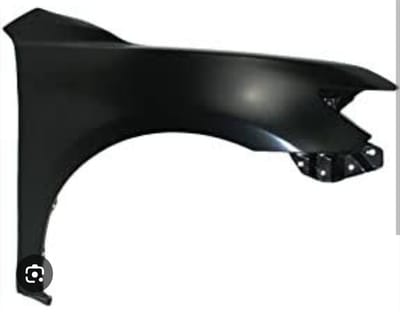 Fender for Toyota Camry 2007