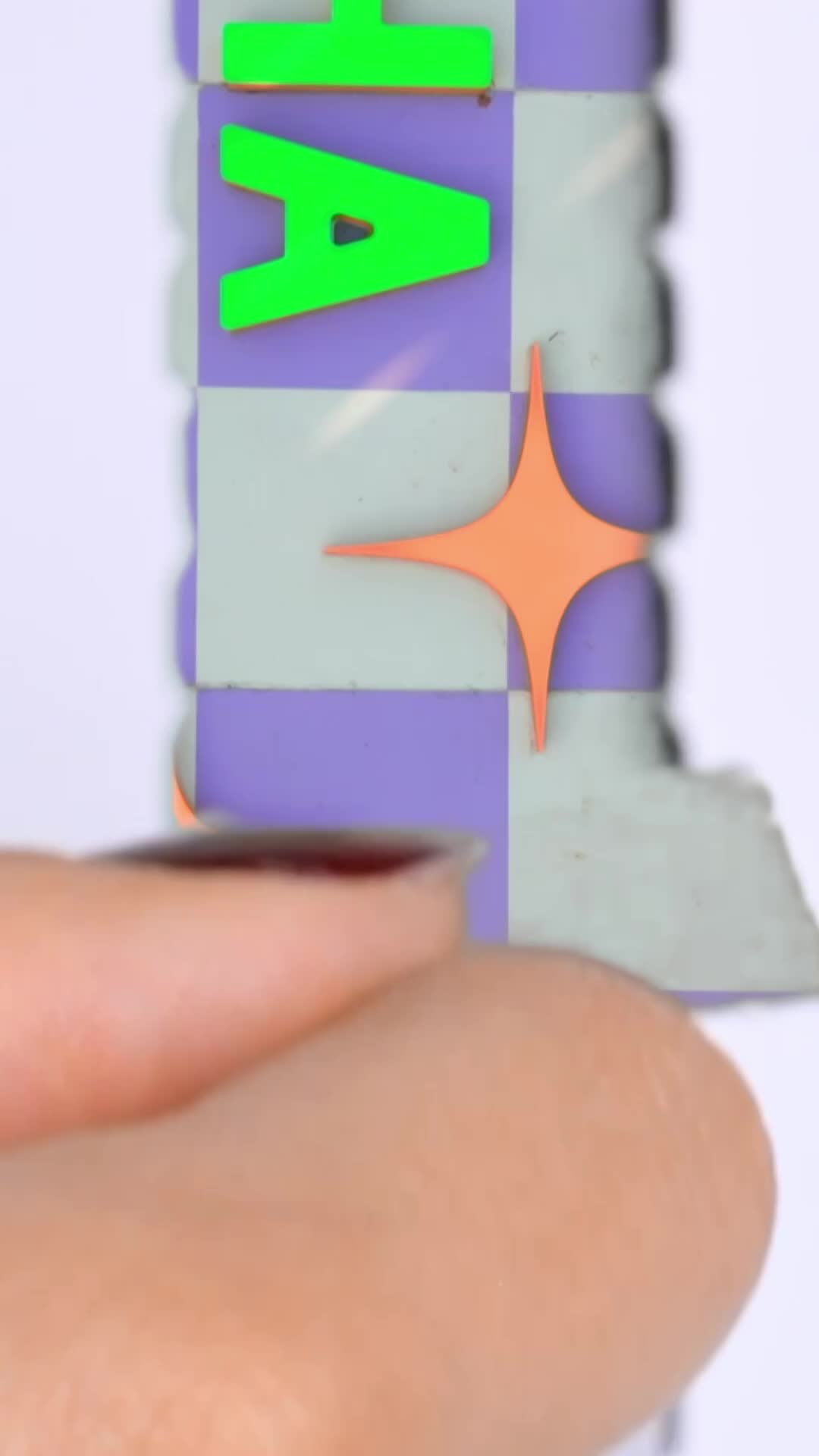 MATCHA MATCHA CAMPAIGN