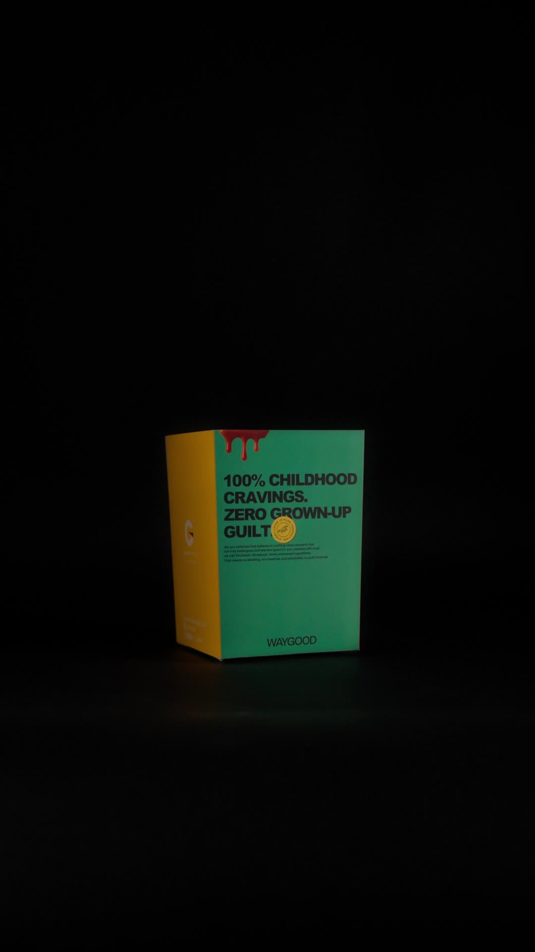 WAYGOOD x GRAND CINEMAS