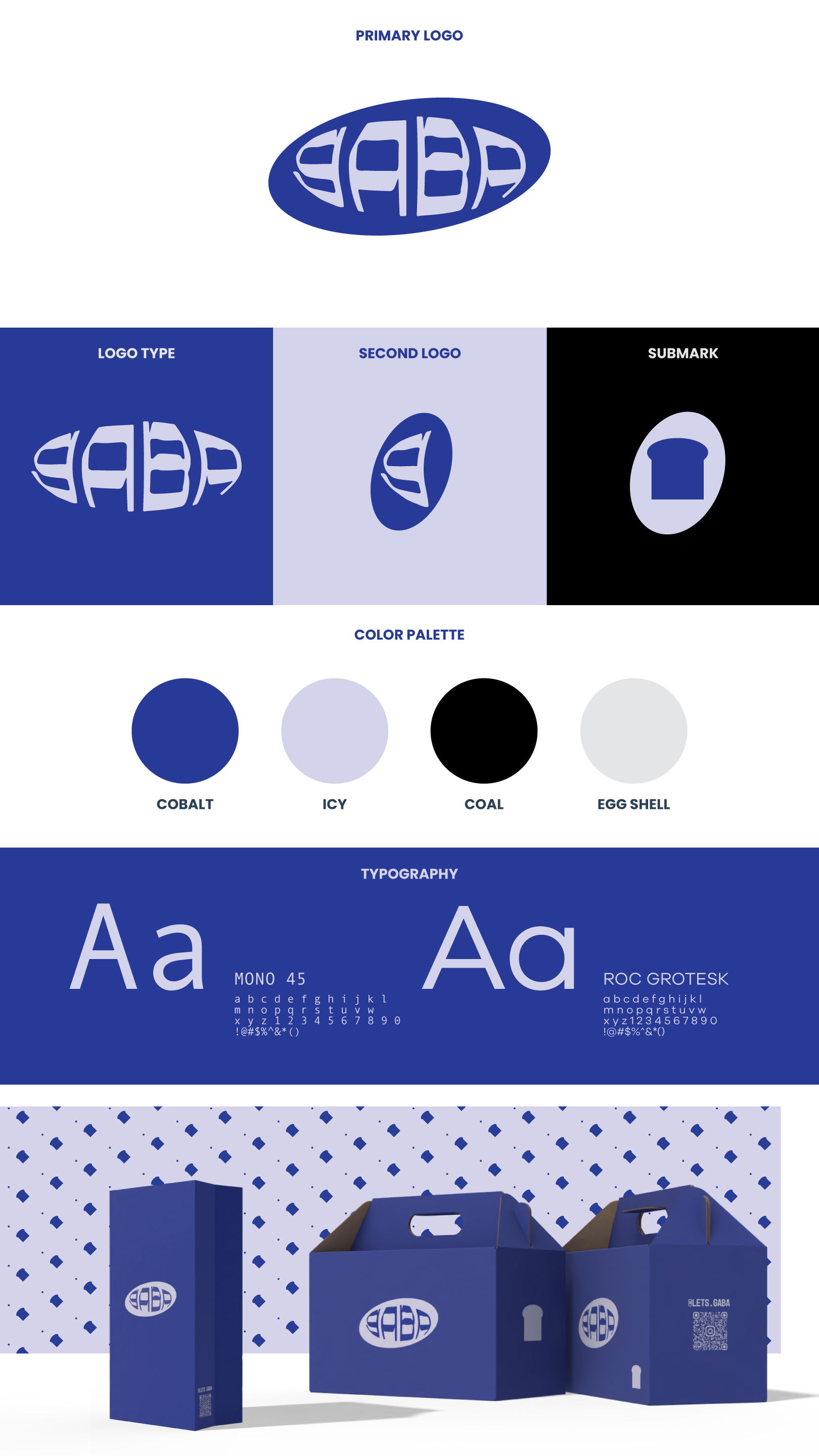 a bakery out of this world