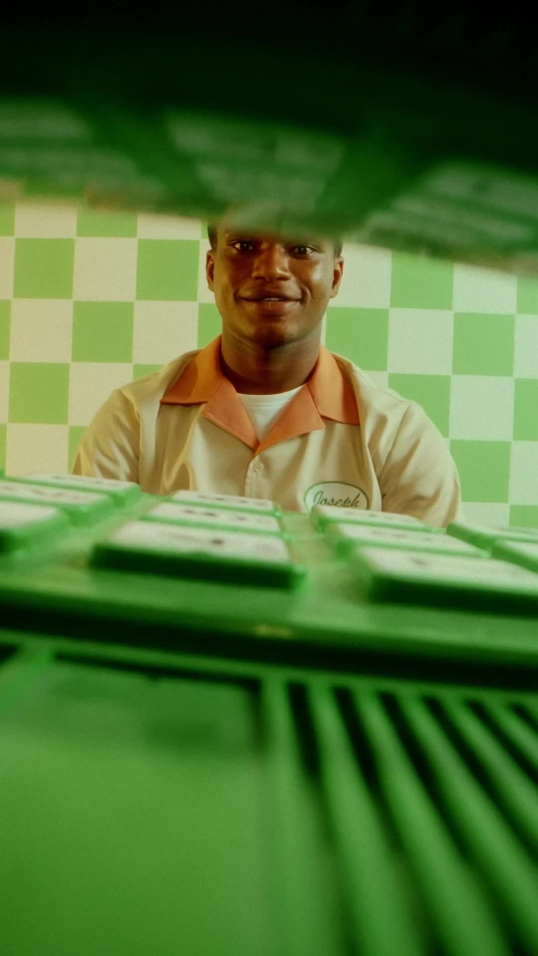 Good Cup - Abu Al Hassani branch launch