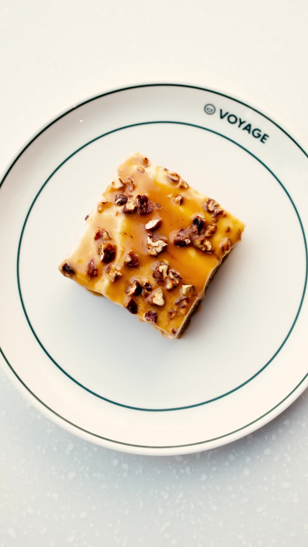 VOYAGE NOVEMBER 2025