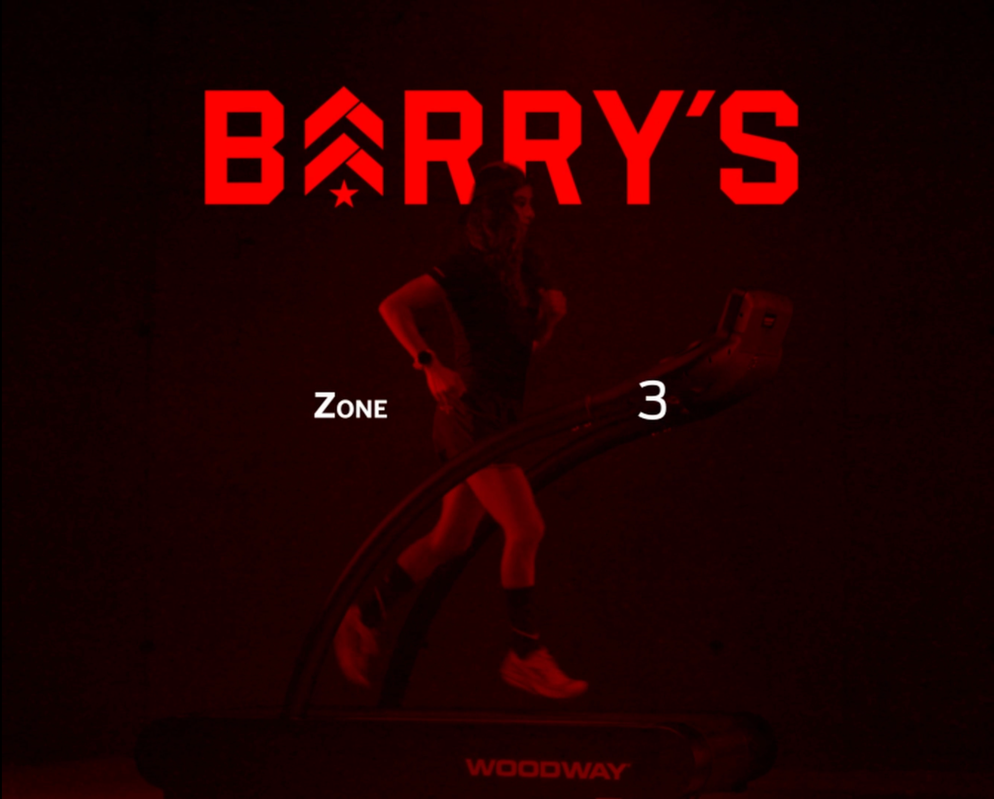 BARRY'S