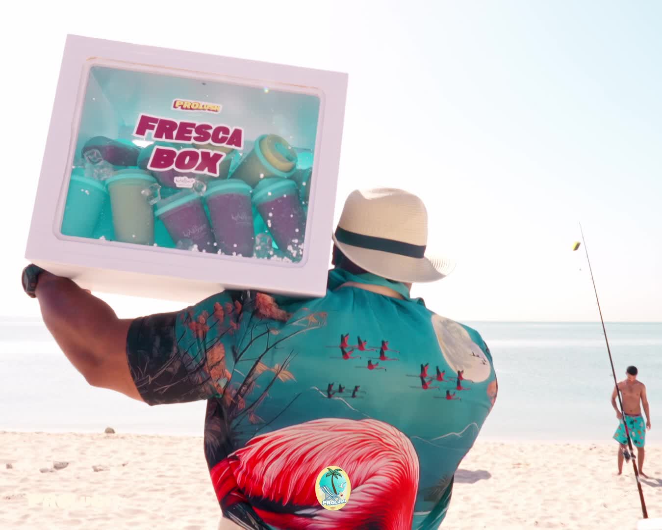 Prolush Campaign