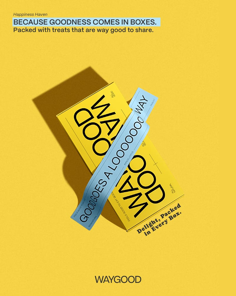 WAYGOOD