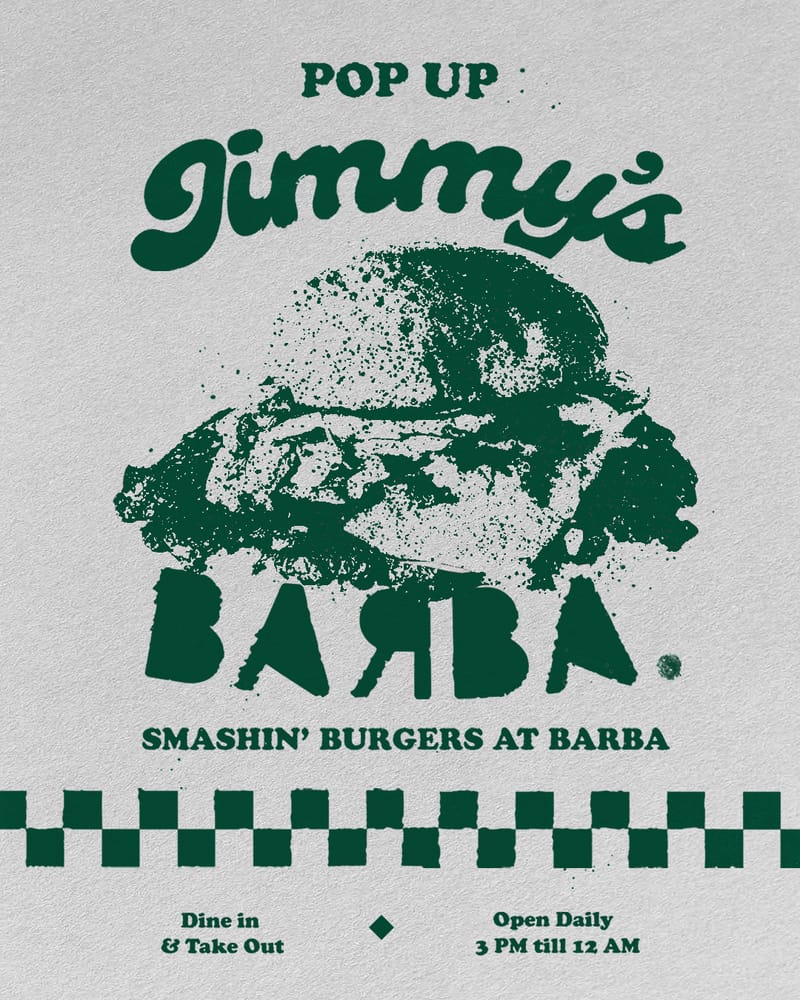 JIMMY'S