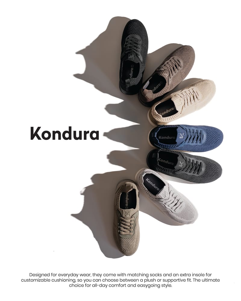 Kondura