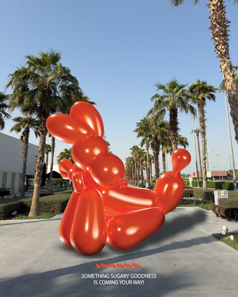 Product Launch and Awareness Campaign