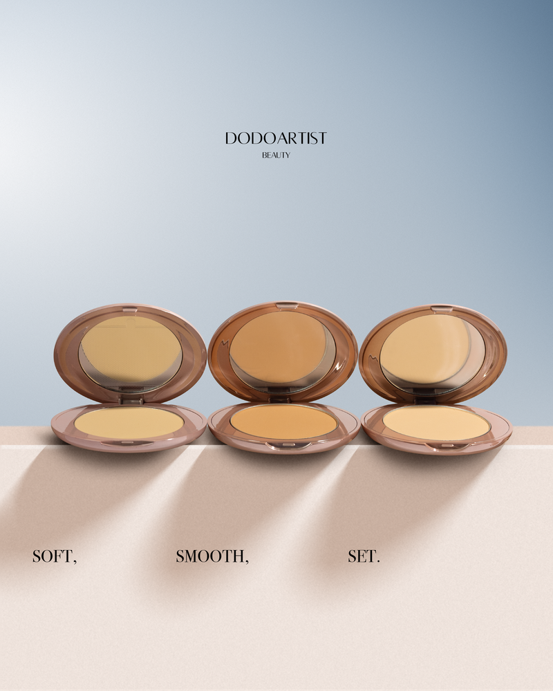 Local cosmetic opulence