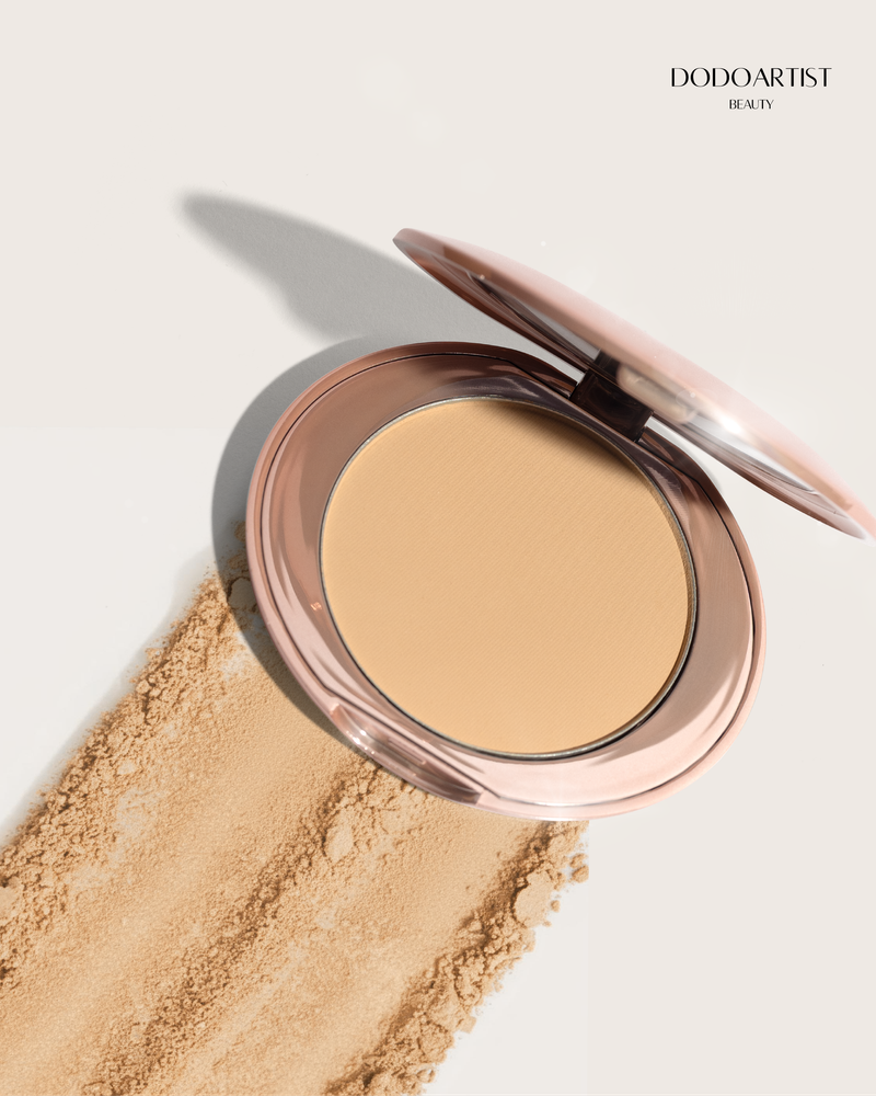 Local cosmetic opulence