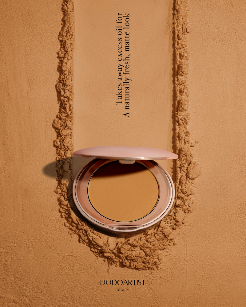 Local cosmetic opulence