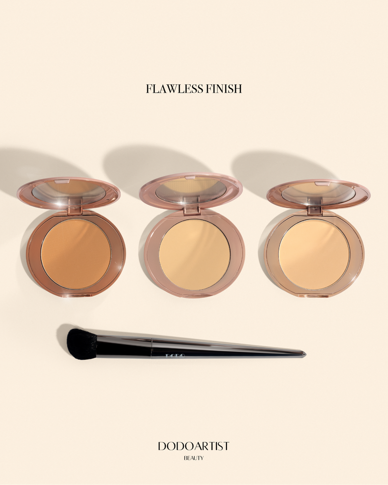 Local cosmetic opulence