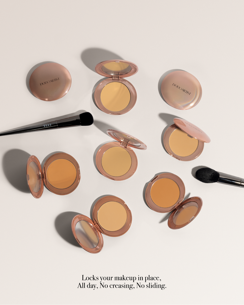 Local cosmetic opulence