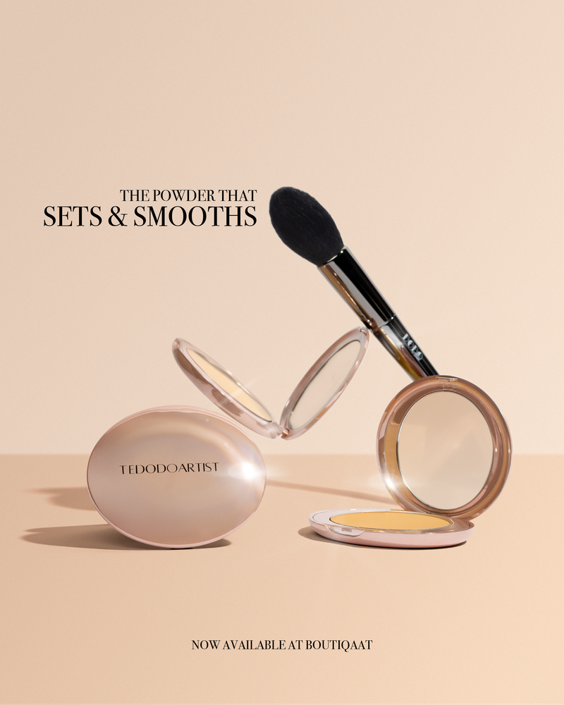 Local cosmetic opulence