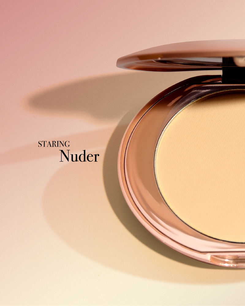 Local cosmetic opulence