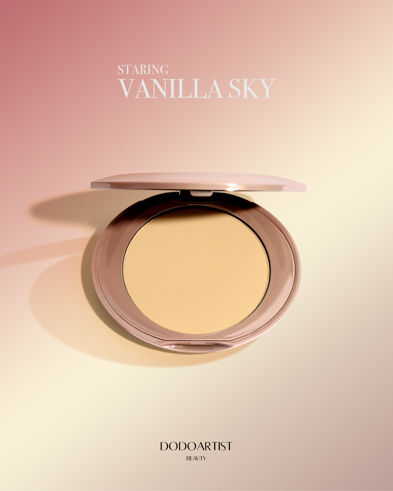 Local cosmetic opulence