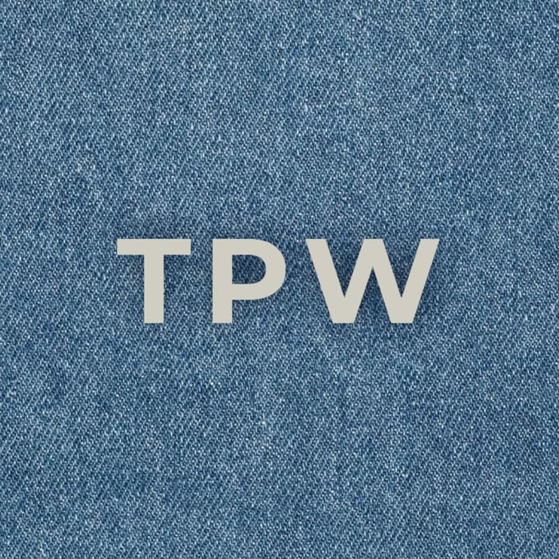 TPW