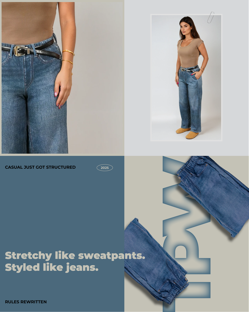 TPW Denim